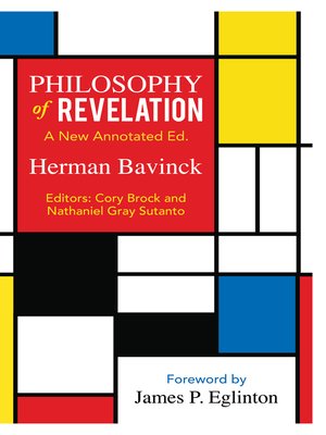 cover image of Philosophy of Revelation